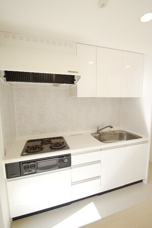 グラディート町田の物件内観写真